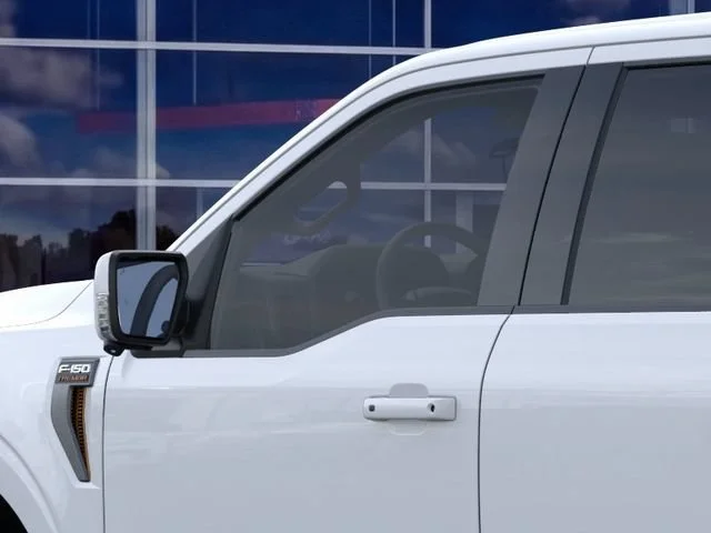 New 2026 Oxford White Ford Tremor image 20