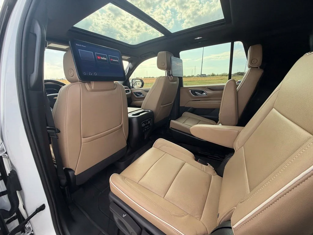 2023 Chevrolet Tahoe Premier - Photo 24