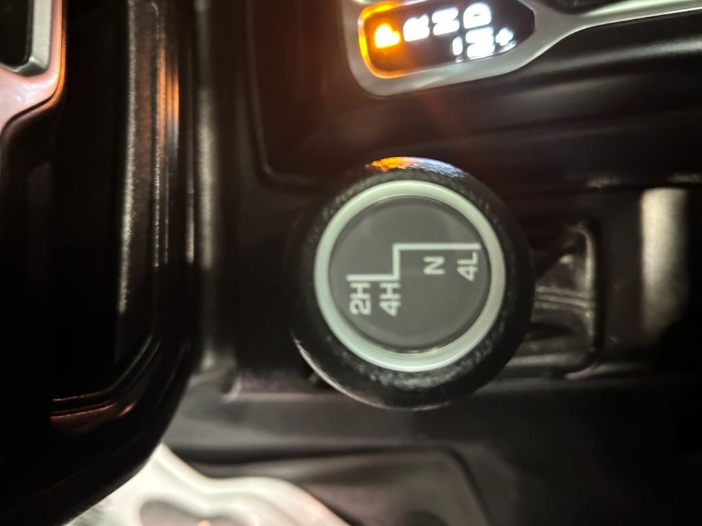 Used 2023 Red Jeep Texas Trail image 30
