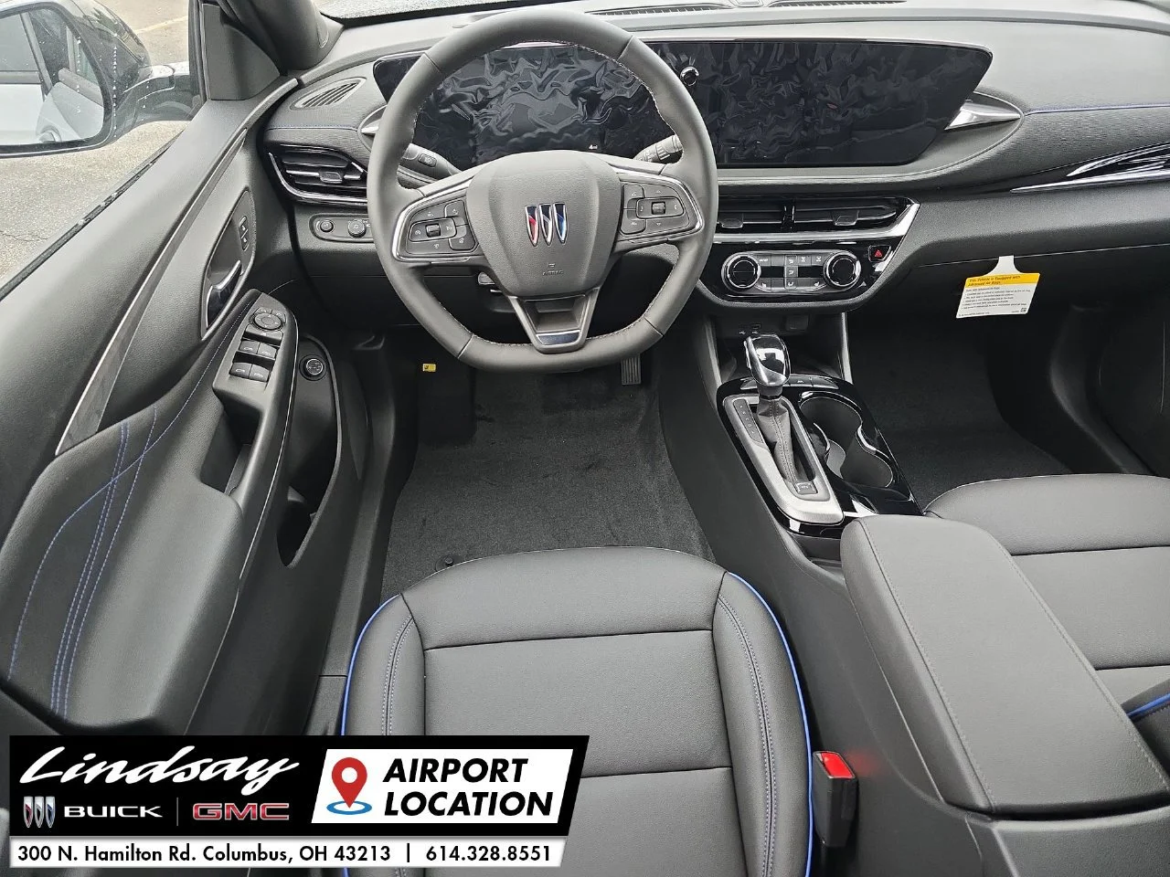 2026 Buick Envista Sport Touring - Photo 20