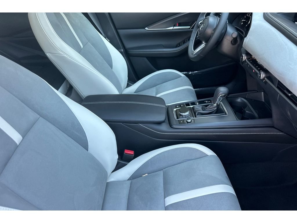 New 2026 Jet Black Mica Mazda 2.5 Turbo Aire Edition AWD image 15