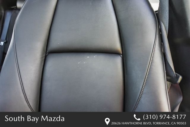 Used 2024 Red Mazda 2.5 S Preferred Package image 24
