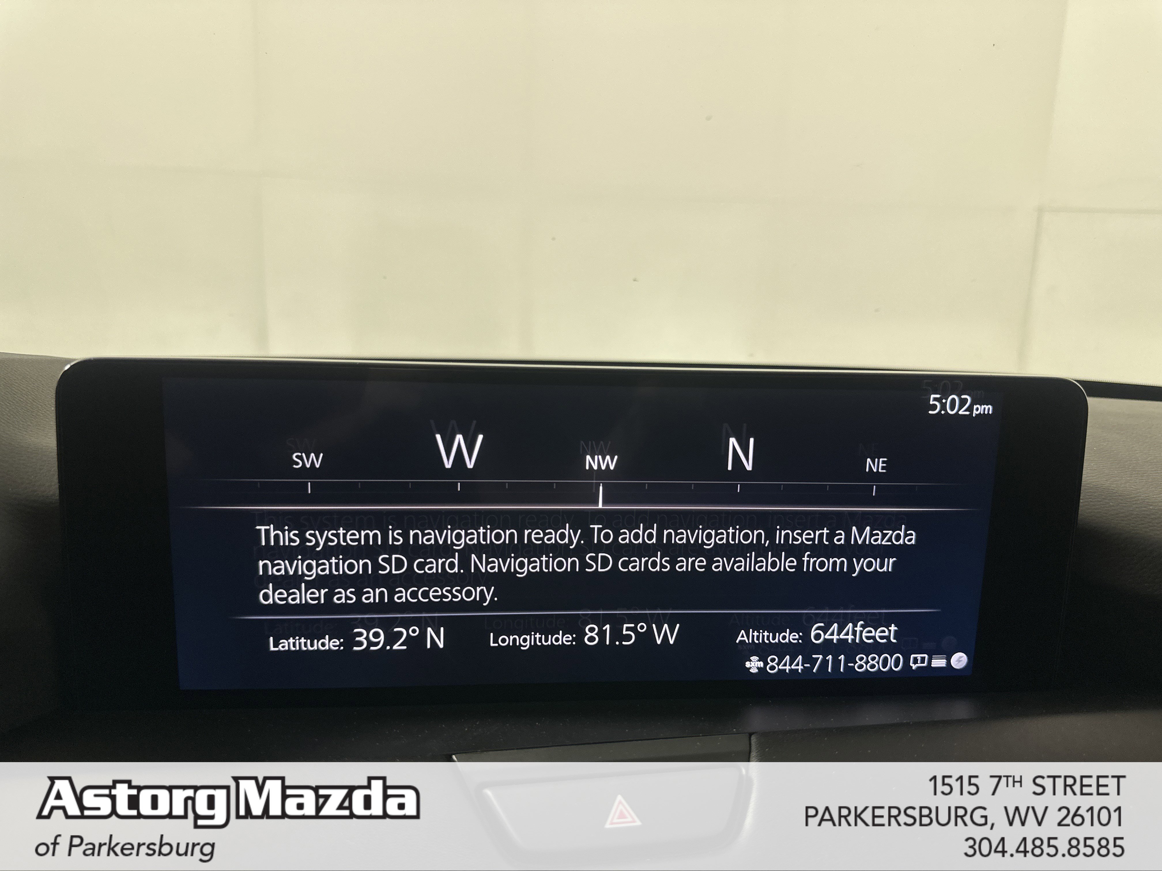 New 2026 Jet Black Mica Mazda 3.3 Turbo Premium Plus AWD image 15