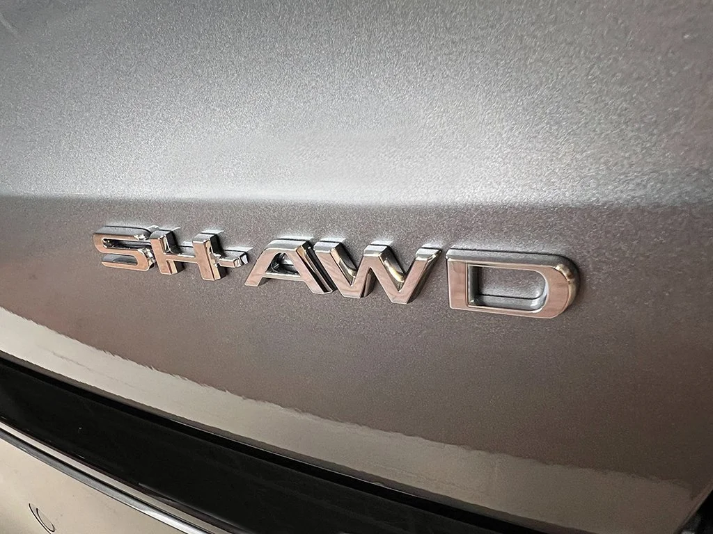 New 2026 Liquid Carbon Metallic Acura w/A-Spec Package image 7