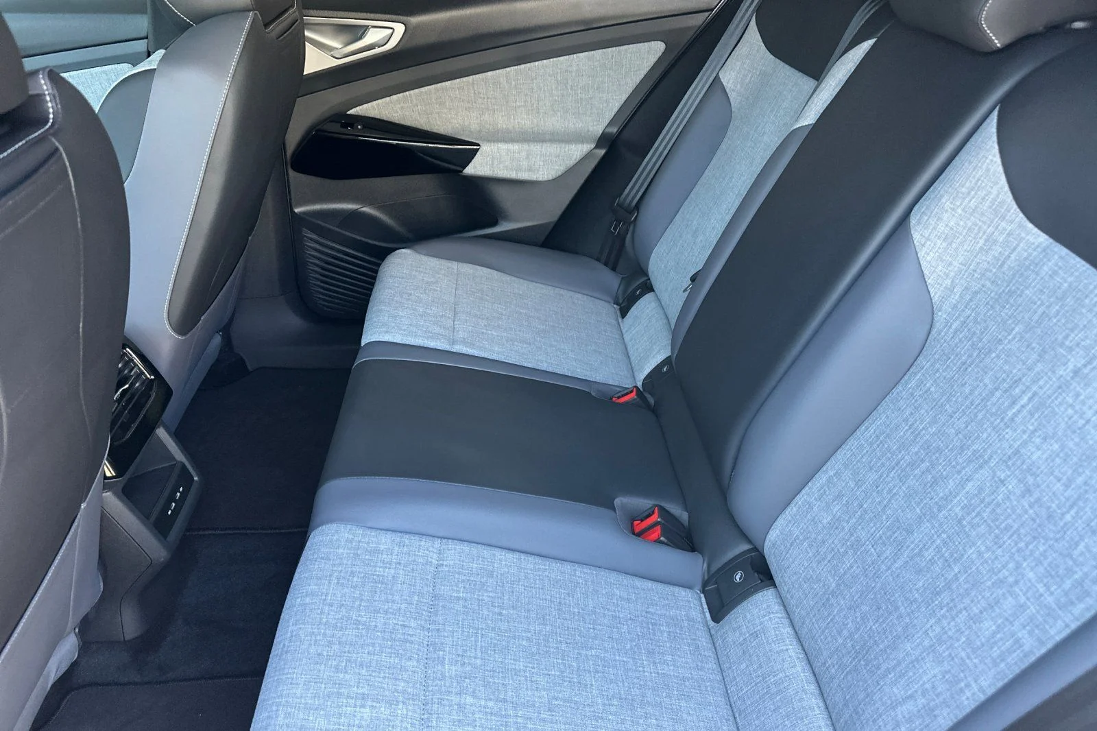 New 2026 Silver Volkswagen Pro image 10