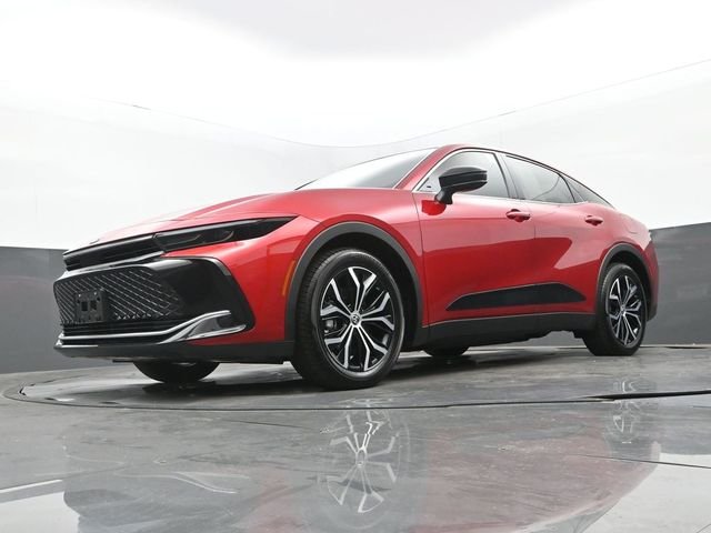 Used 2026 Finish Line Red Toyota XLE image 28