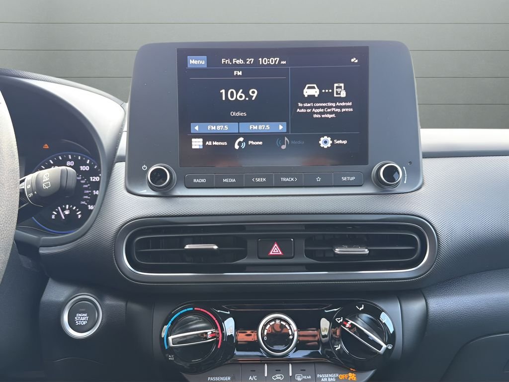 2023 Hyundai Kona SEL - Photo 20