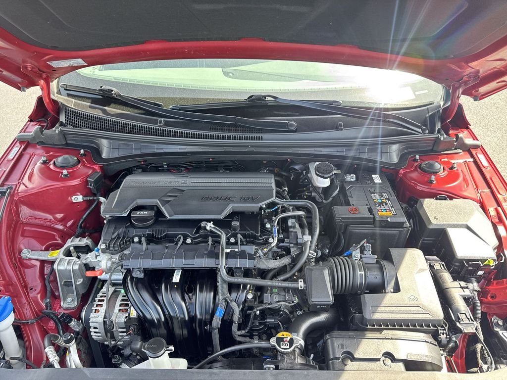 2024 Hyundai Elantra SEL - Photo 25