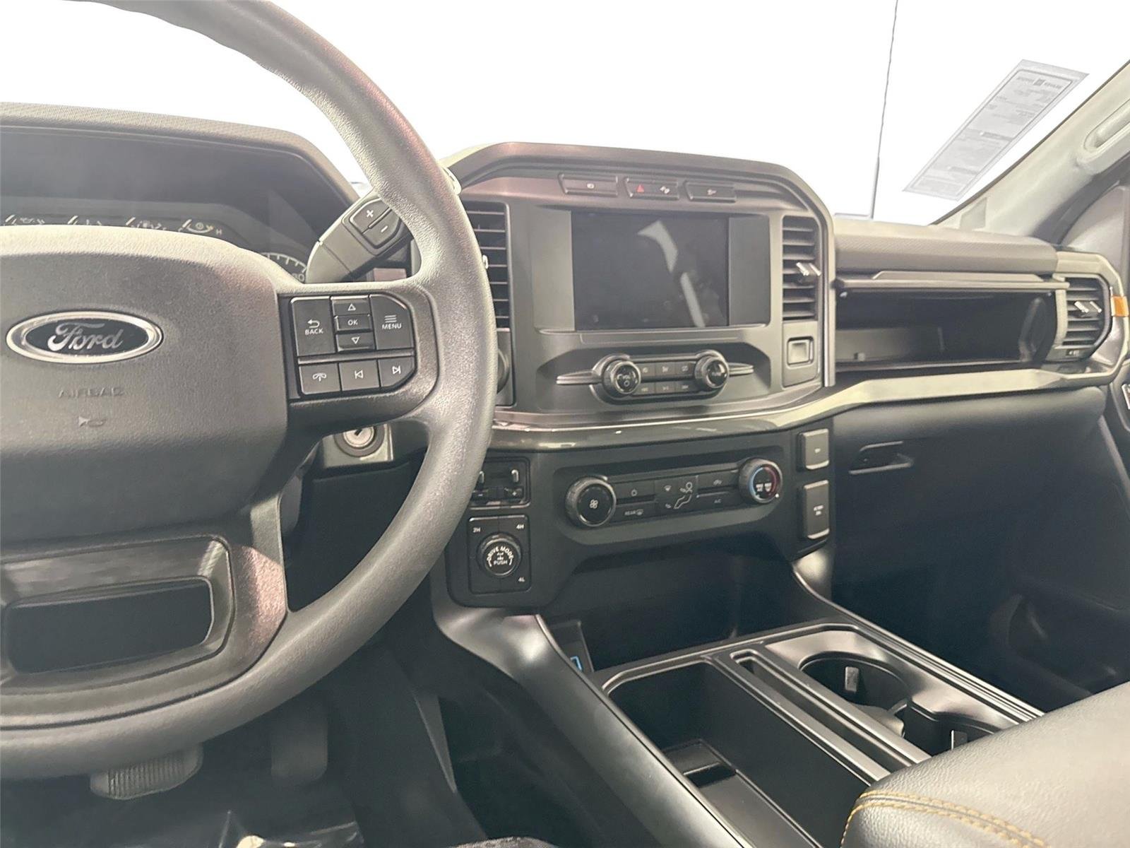 2021 Ford F-150 Tremor - Photo 32