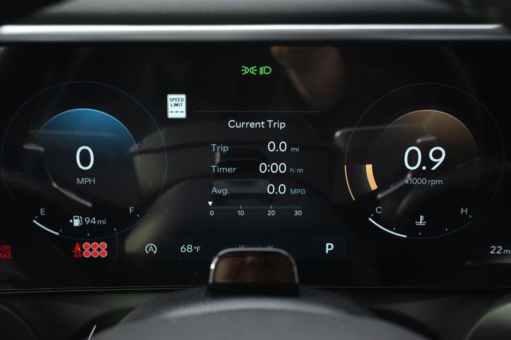 New 2026 White Pearl Hyundai SEL Premium AWD image 26