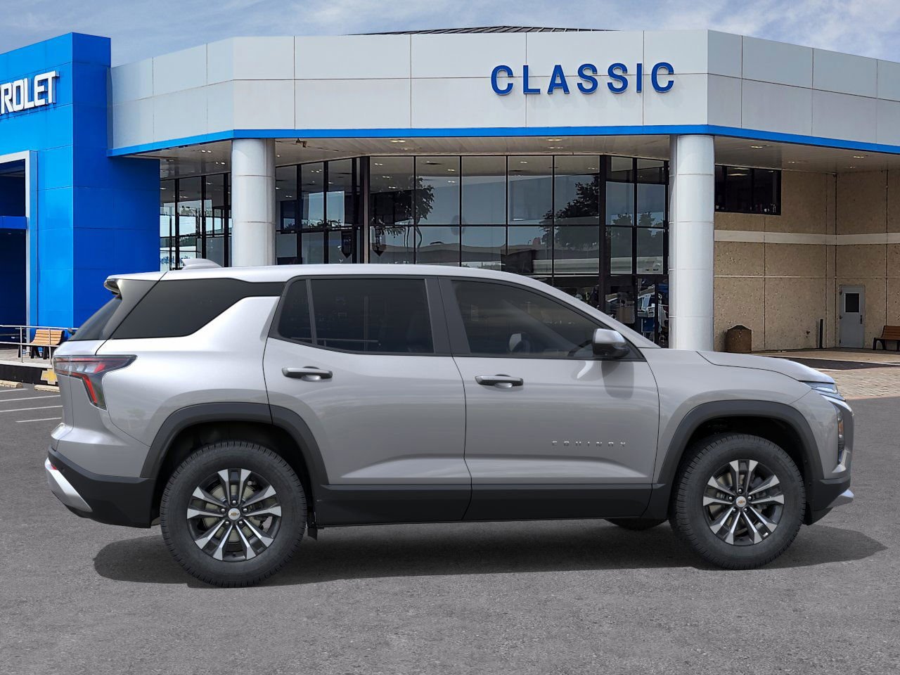 View vehicle photo 5