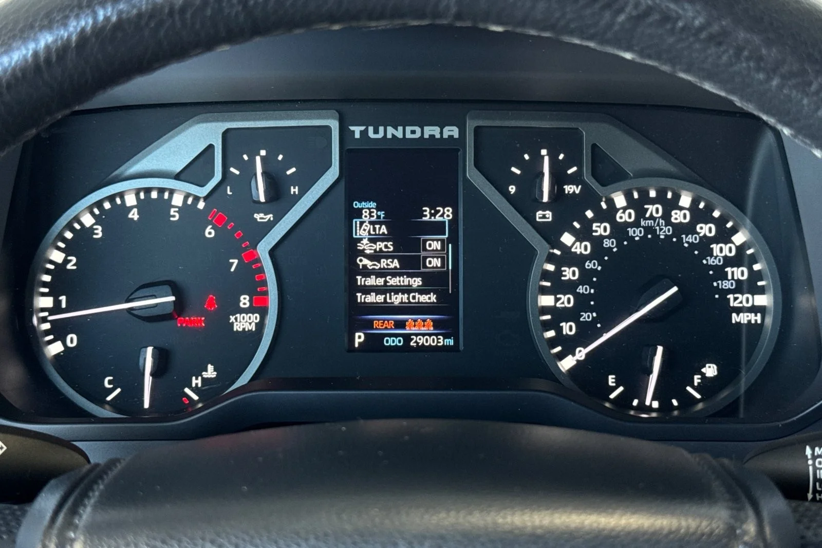 Certified Used 2024 Ice Cap Toyota SR5 image 22
