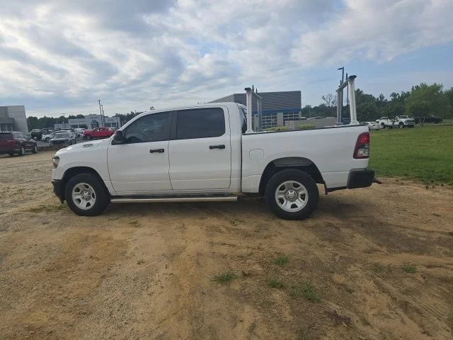 Used 2024 White Ram Tradesman image 5
