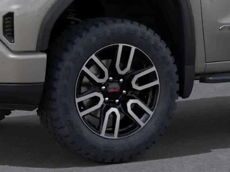 New 2026 Coastal Dune GMC AT4 image 9