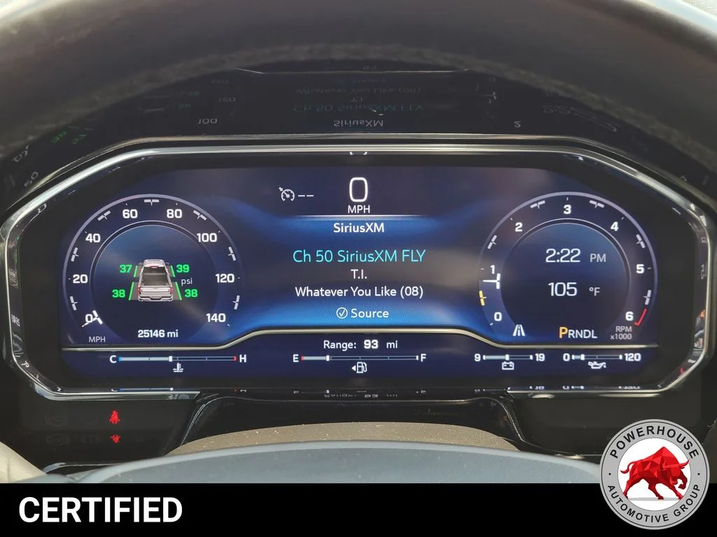 Certified Used 2024 Gray Chevrolet LT image 32