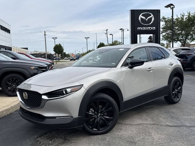 2024 Mazda CX-30