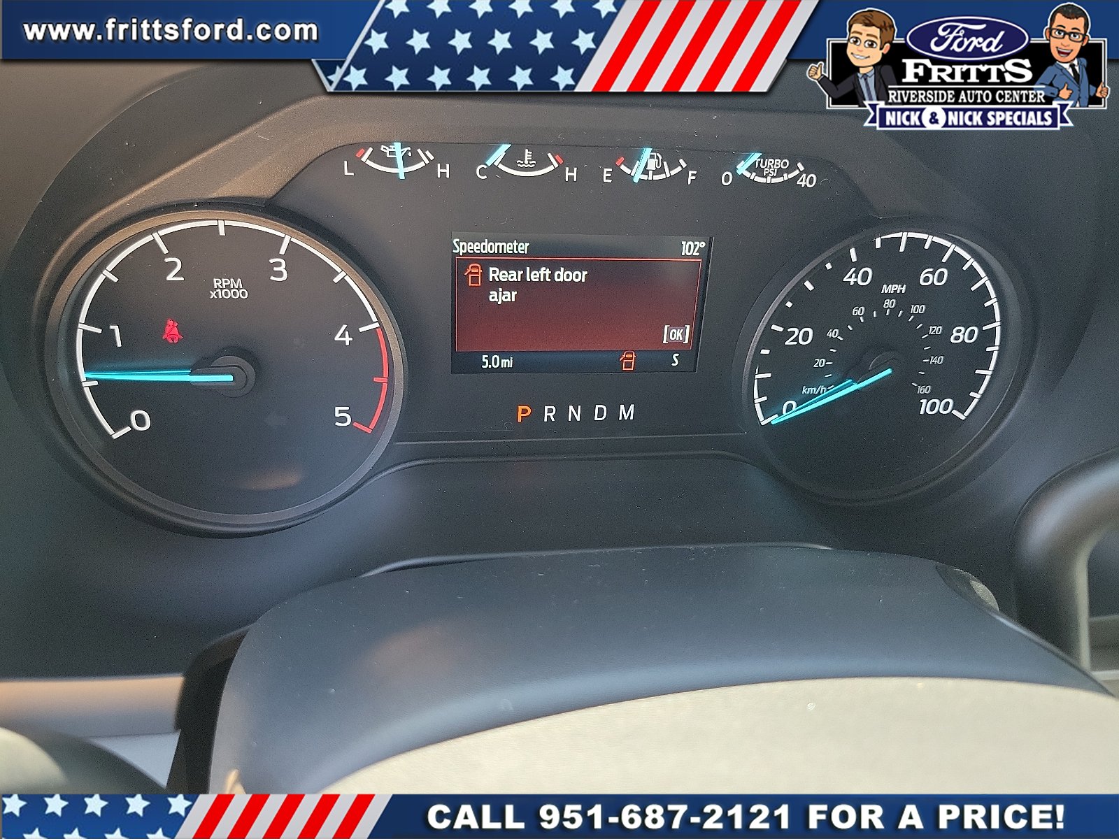 New 2027 AGATE BLACK Ford XLT image 7