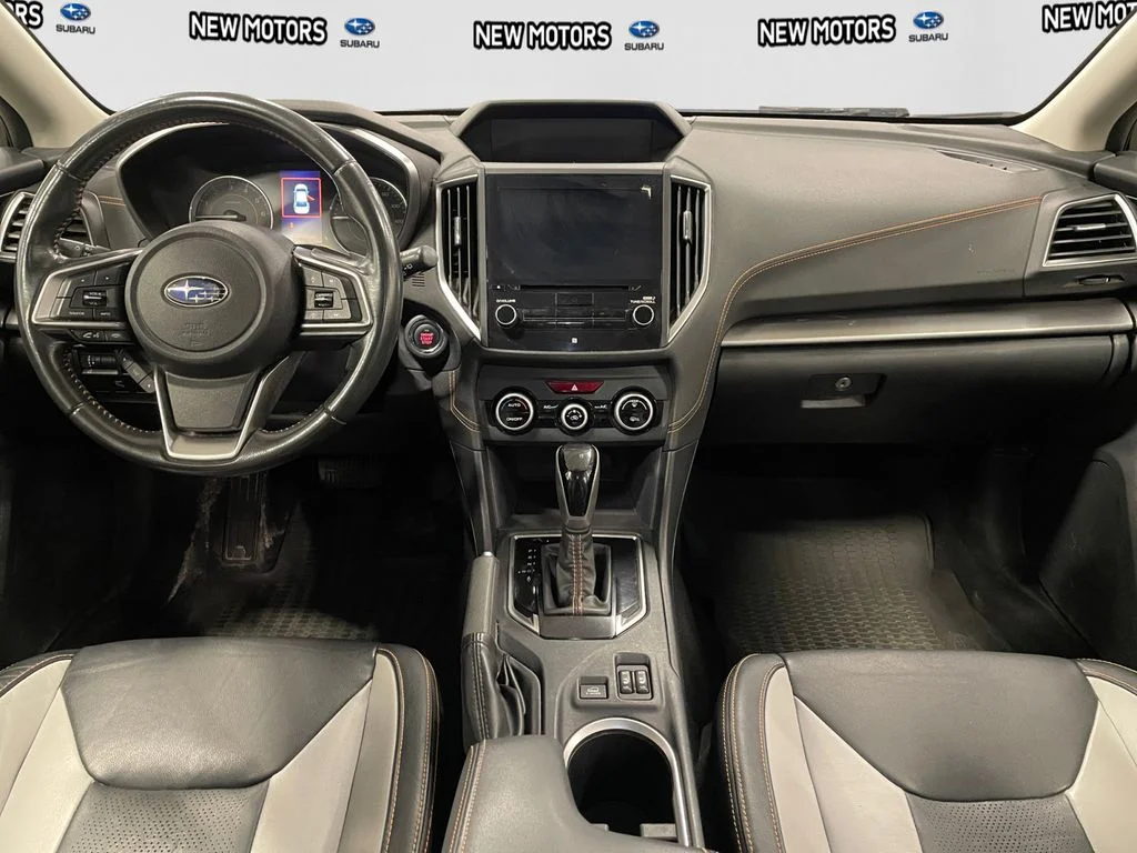 Used 2019 Dark Gray Metallic Subaru 2.0i Limited image 10