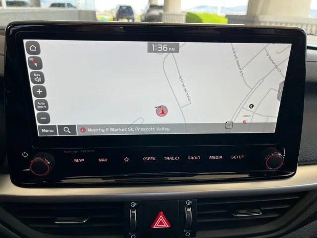 Certified Used 2024 Gravity Gray Kia GT image 29