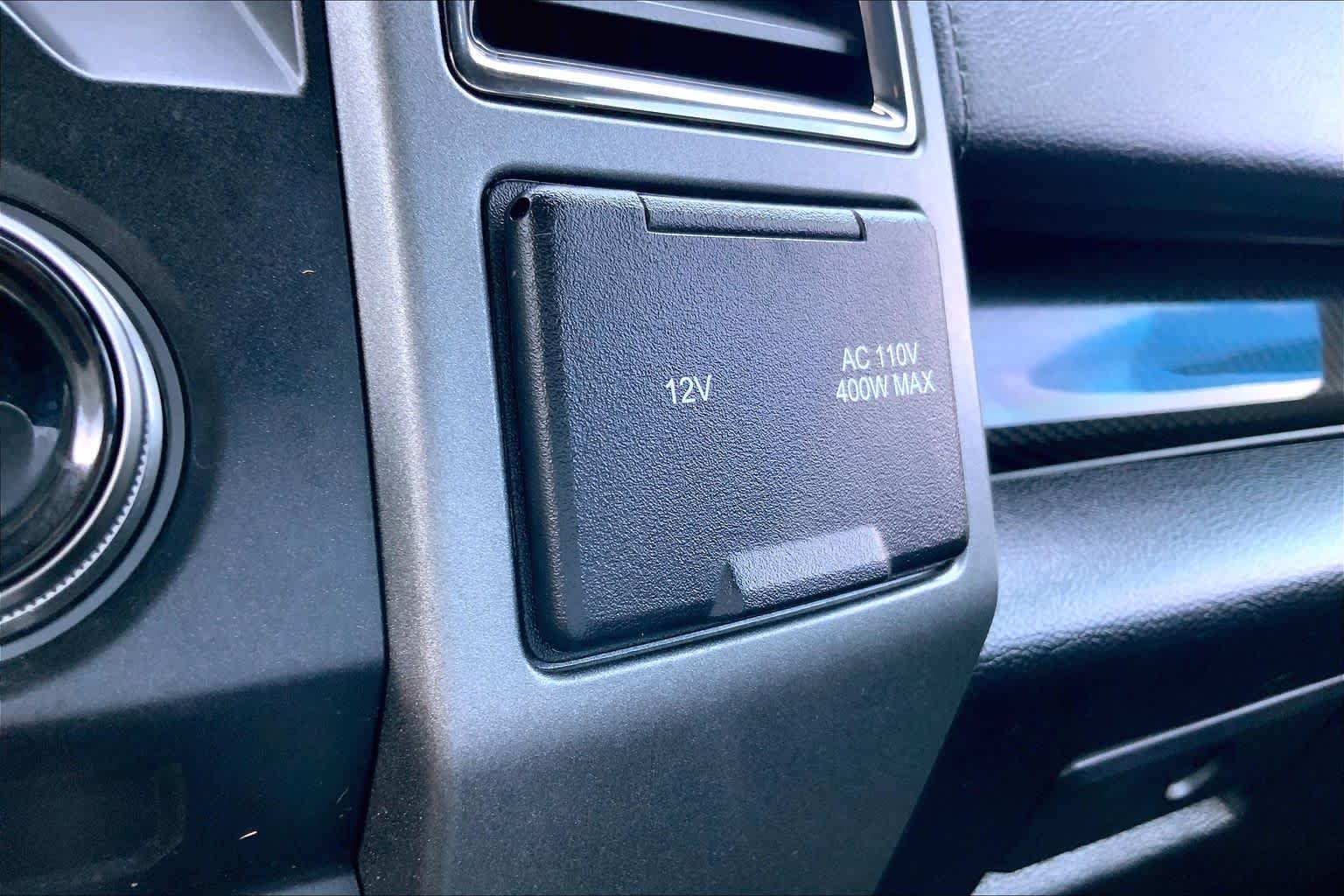 Used 2018 Lead Foot Ford Raptor image 34