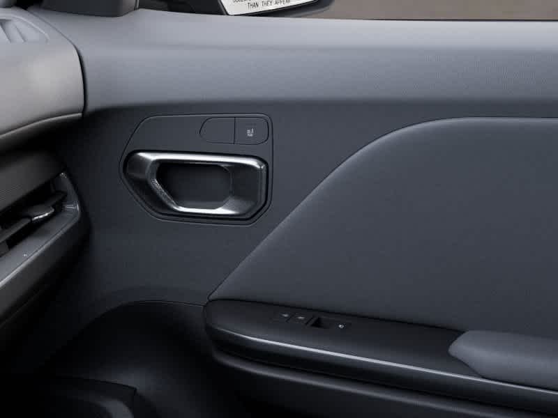 New 2026 Interstellar Gray Kia EX image 25