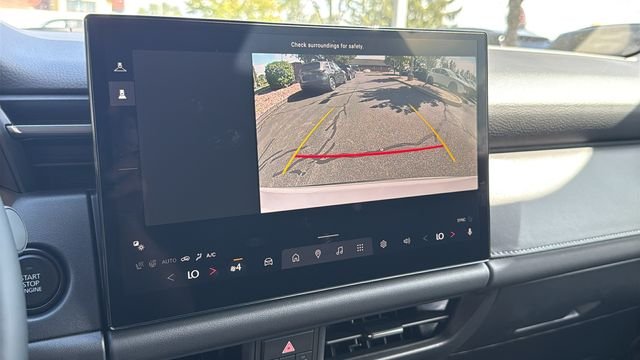 New 2026 Aero Gray Metallic Mazda 2.5 S Preferred AWD image 17