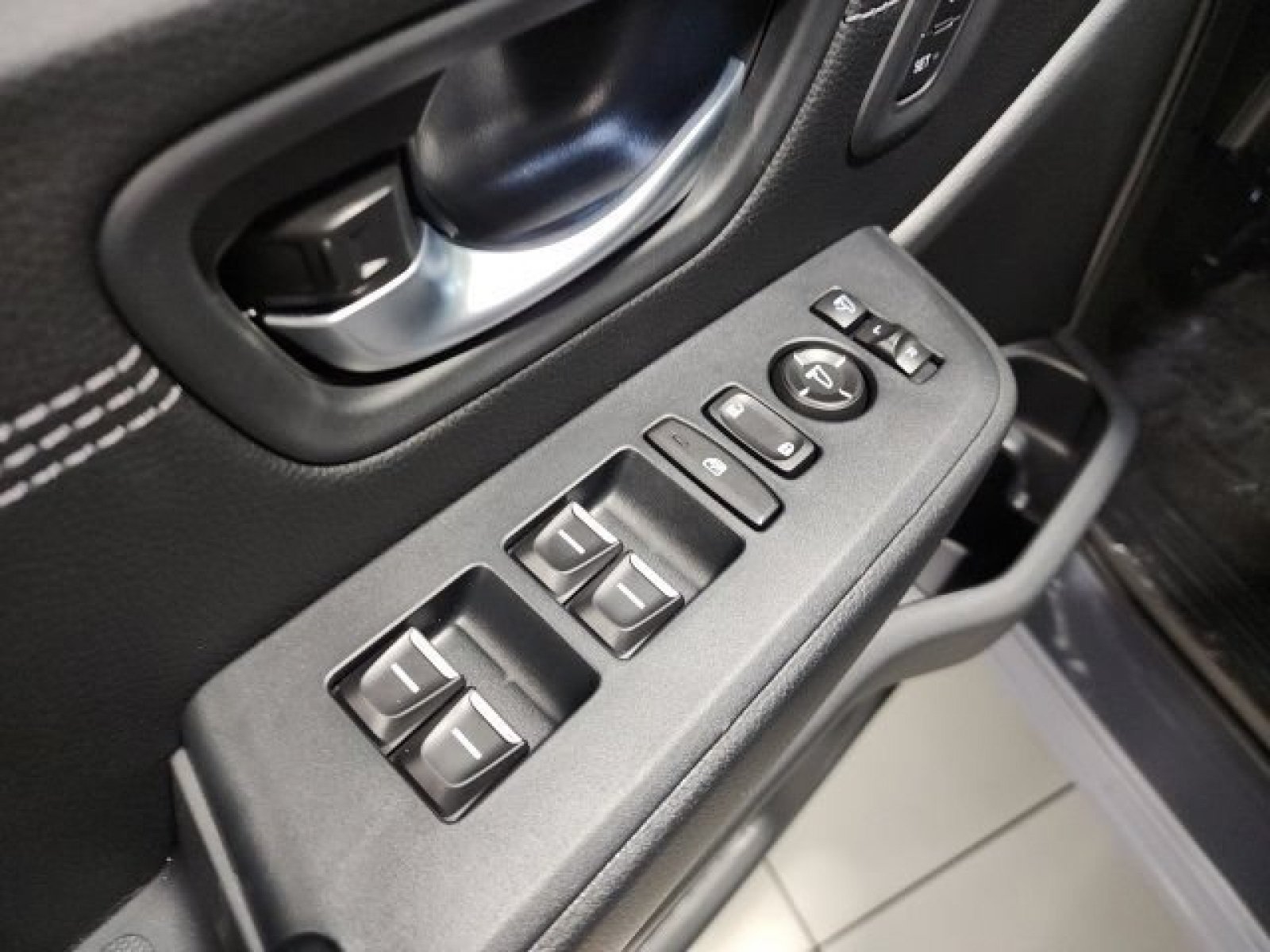 New 2026 Crystal Black Pearl Honda Touring image 23