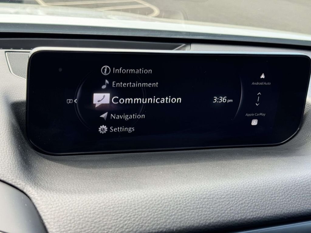 Used 2025 Beige Mazda Premium image 3