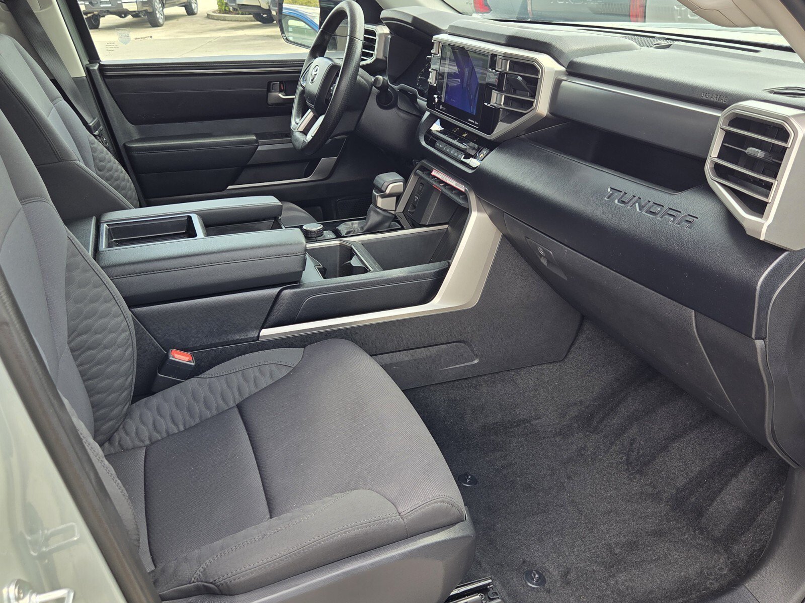 Used 2024 Lunar Toyota SR5 image 10