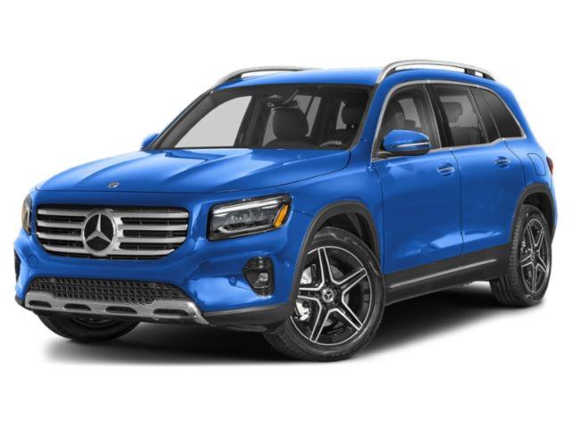 2026 Mercedes-Benz GLB GLB 250 4MATIC's photo