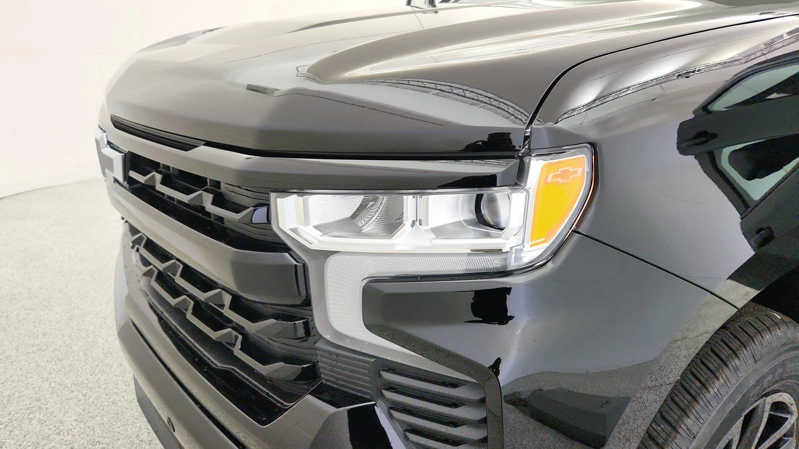 2026 Chevrolet Silverado 1500 RST - Photo 36