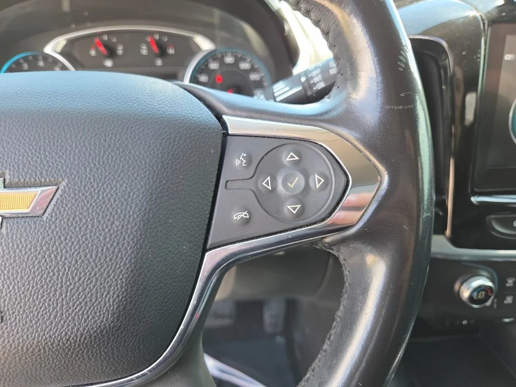 Used 2019 Cajun Red Tintcoat Chevrolet LT Leather image 36