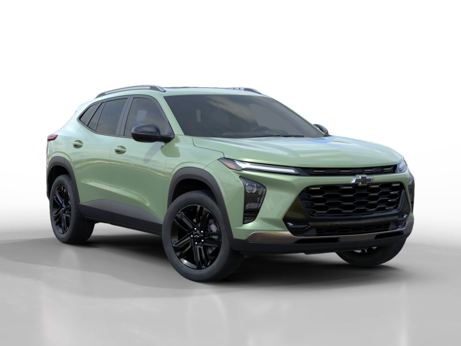 2026 Chevrolet Trax Activ - Photo 7