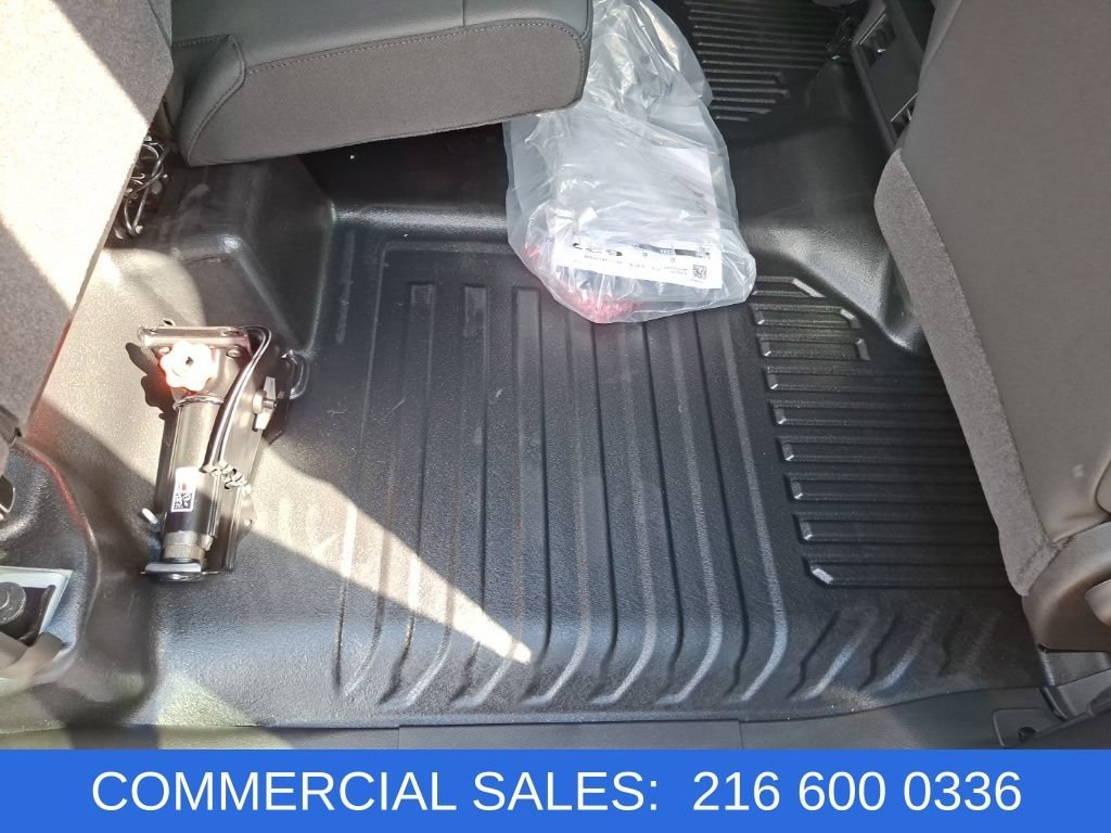 2026 Chevrolet Silverado 2500 HD Work Truck - Photo 22
