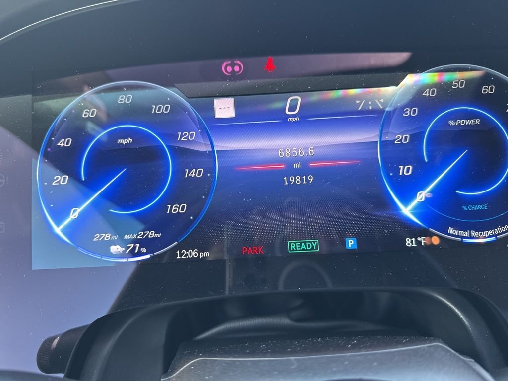 Certified 2023 Mercedes-Benz EQS Base with VIN W1KCG4EB0PA008068 for sale in West Palm Beach, FL