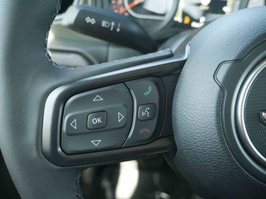 New 2026 41 Exterior Paint Jeep Mojave image 40