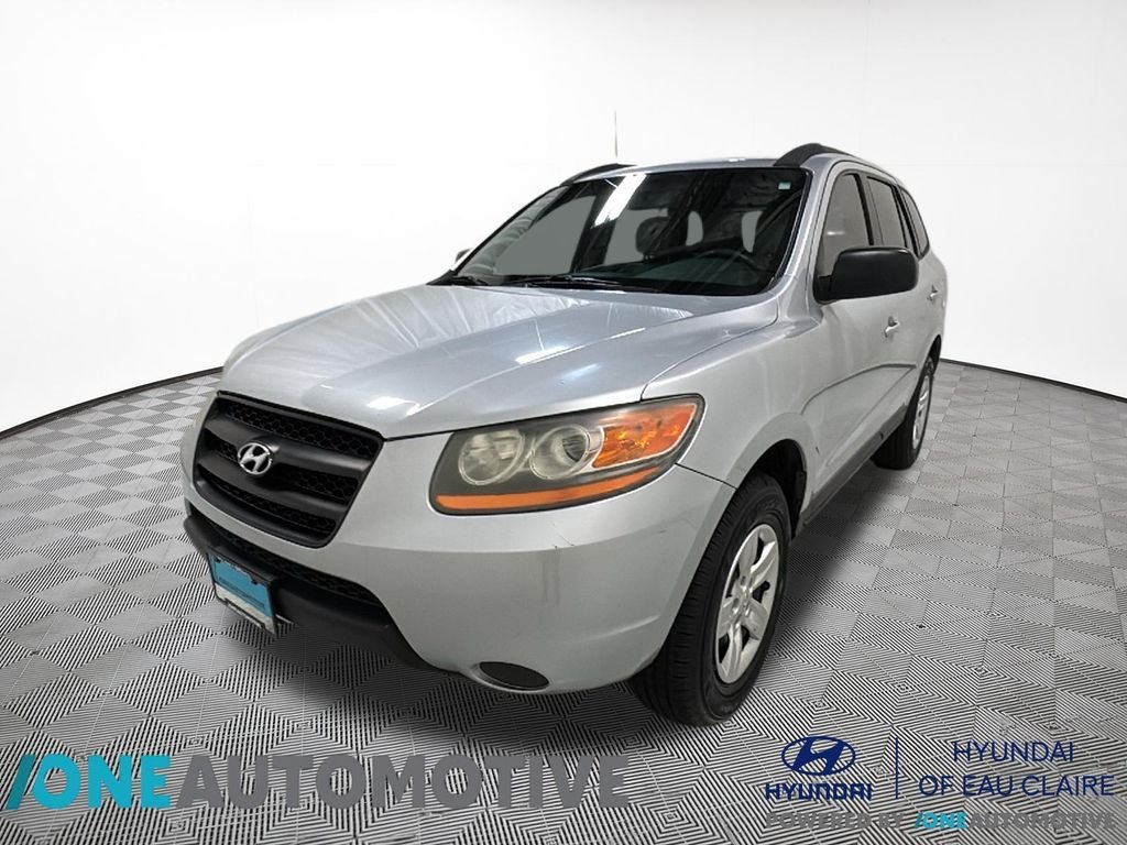 2009 Hyundai Santa Fe 2.7 Auto GLS's photo