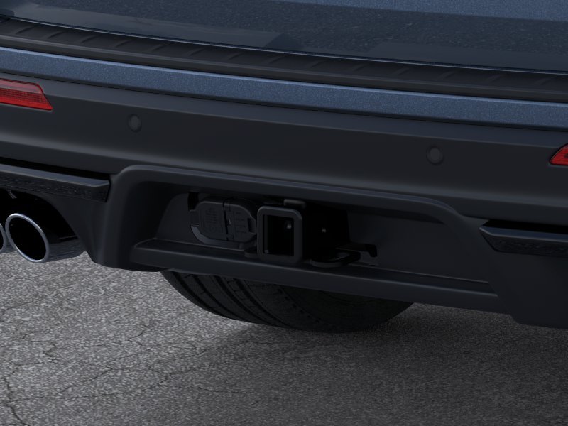 2026 Ford Explorer ST - Photo 48