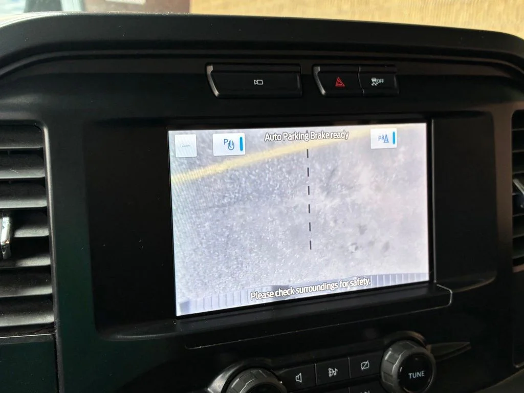 Used 2023 Gray Ford XL image 25