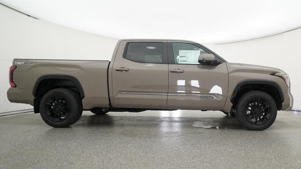 2026 Toyota Tundra Platinum - Photo 15