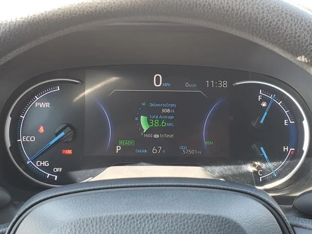 Certified Used 2023 ICE CAP Toyota  image 26