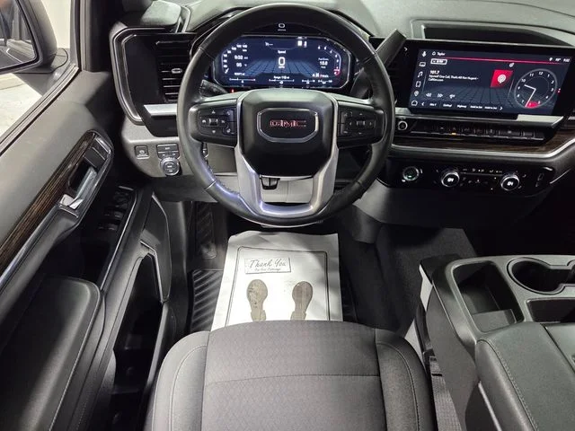 Used 2023 Black GMC Elevation image 7