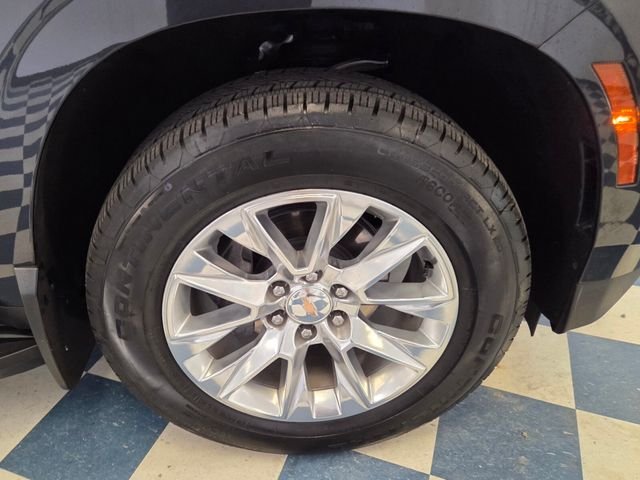Used 2025 Gray Chevrolet Premier image 10