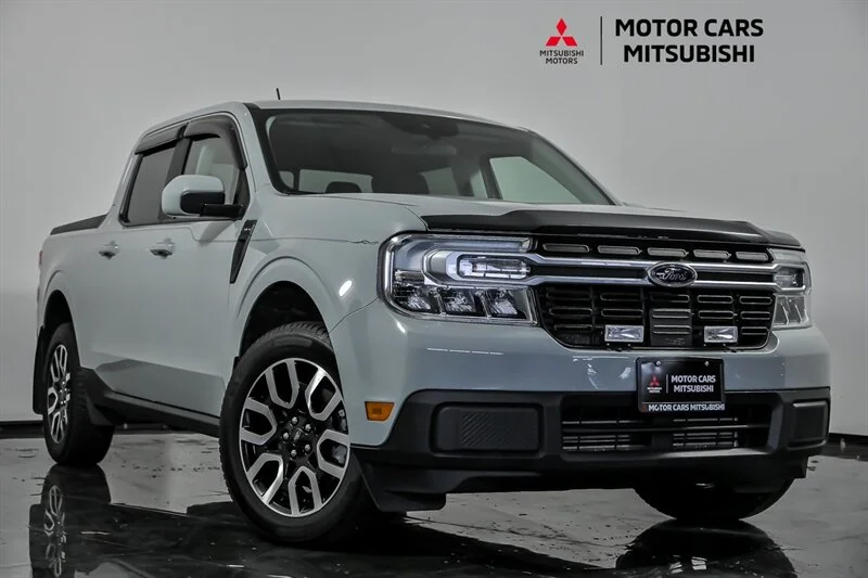 2022 Ford Maverick Lariat AWD's photo
