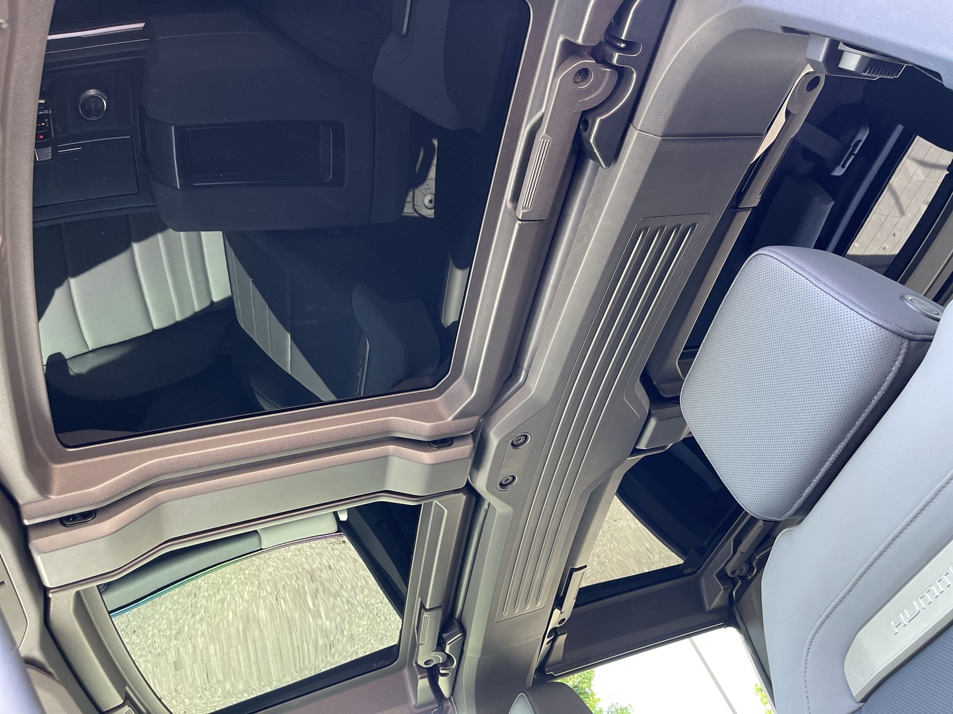 2025 GMC HUMMER EV 3X - Photo 54