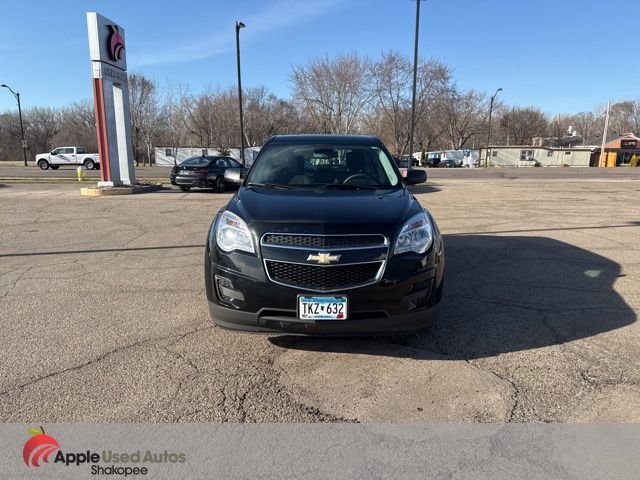 Used 2013 Chevrolet Equinox LS with VIN 2GNALBEK0D1261843 for sale in Shakopee, Minnesota