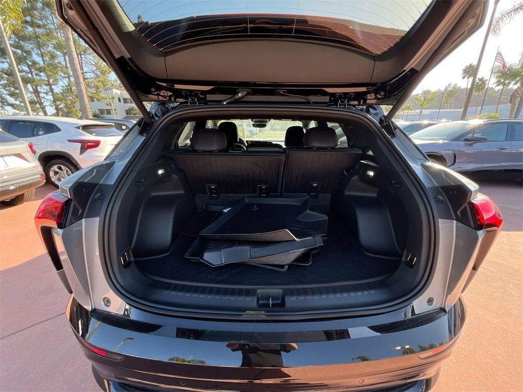 2026 Chevrolet Blazer EV RS - Photo 25