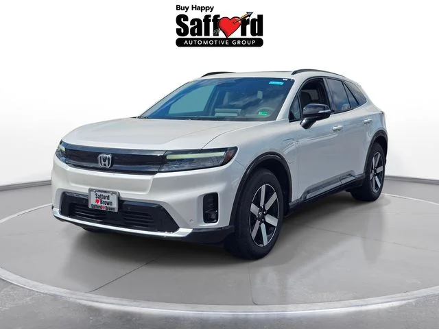 2026 Honda Prologue
