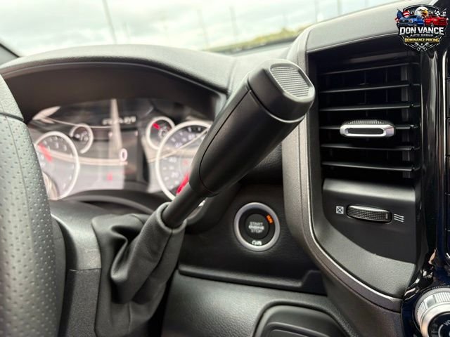 2026 RAM 2500 Tradesman - Photo 21