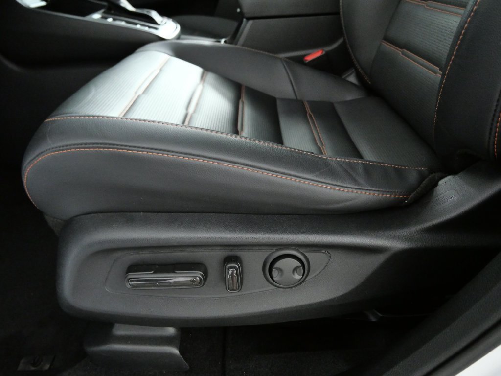 Used 2023  Honda Sport Touring image 17